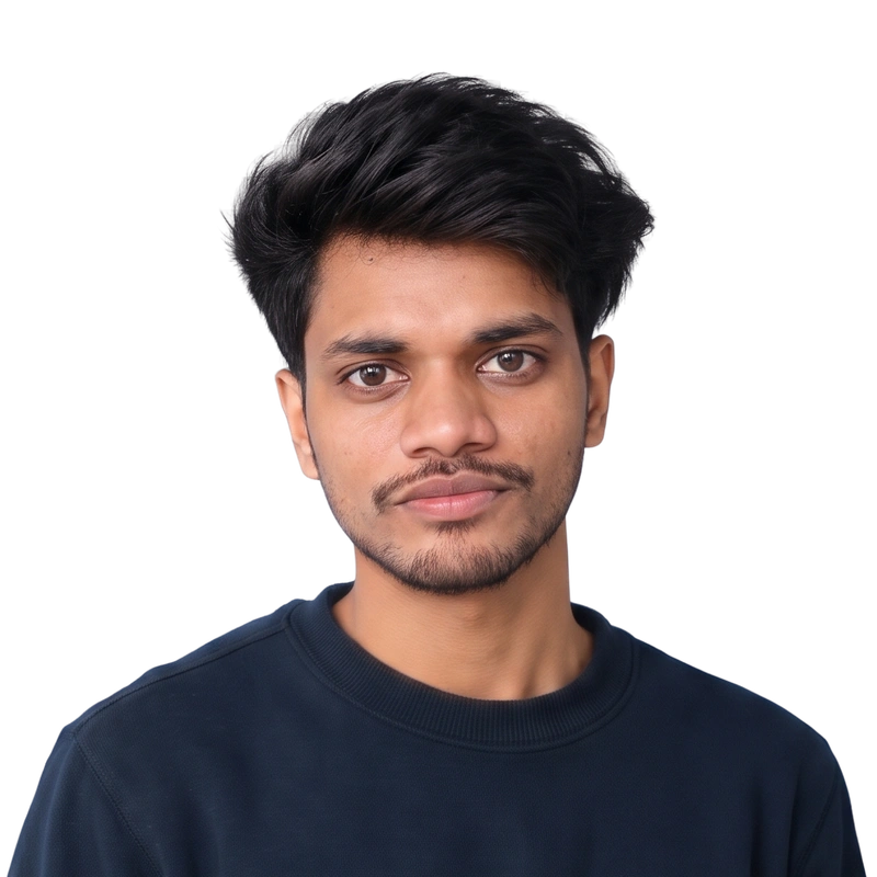 Aanand Koiri