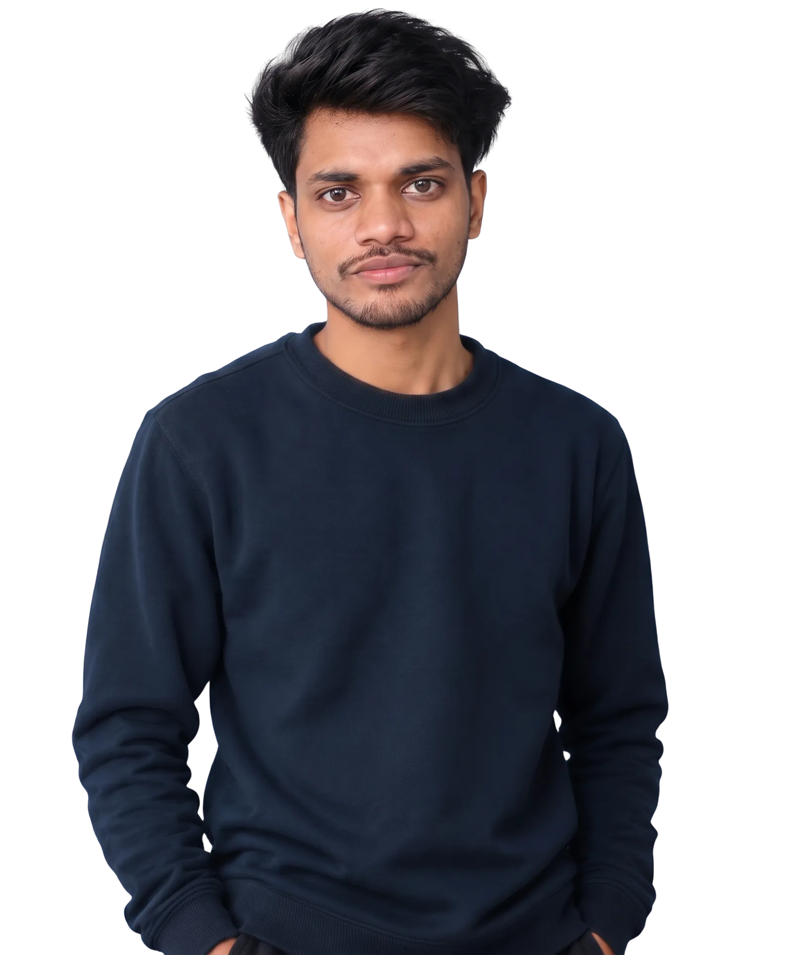 Aanand Koiri - Freelance Designer & Developer